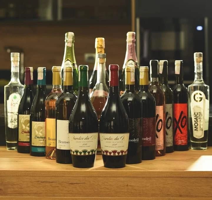 Drinkies Wine Shop photo 2