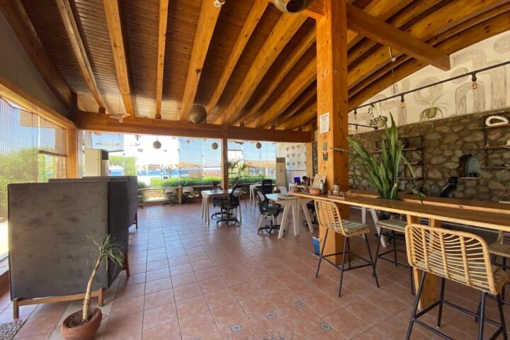 El Coworking Space Dahab photo 2