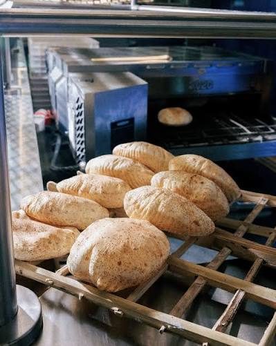Forn Balady