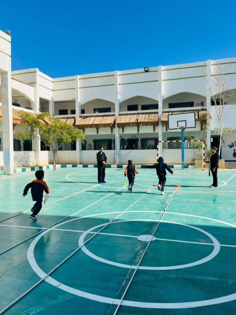 Future Language School Dahab (K–12)