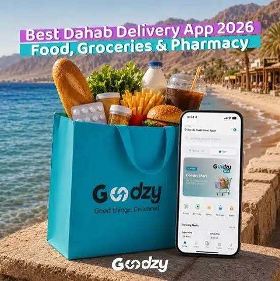 Goodzy App