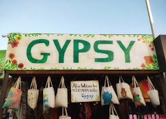 Gypsy Store view 1