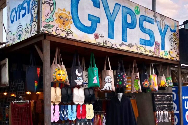 Gypsy Store view 4