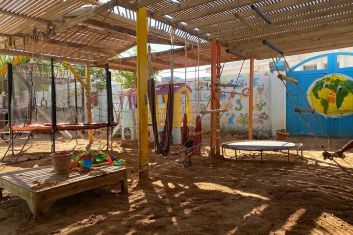Habiba Childcare photo 2