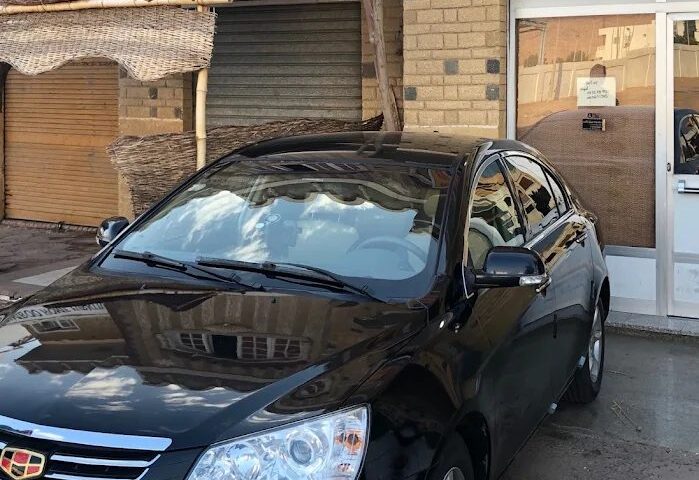 Holidays Car Rental photo 2