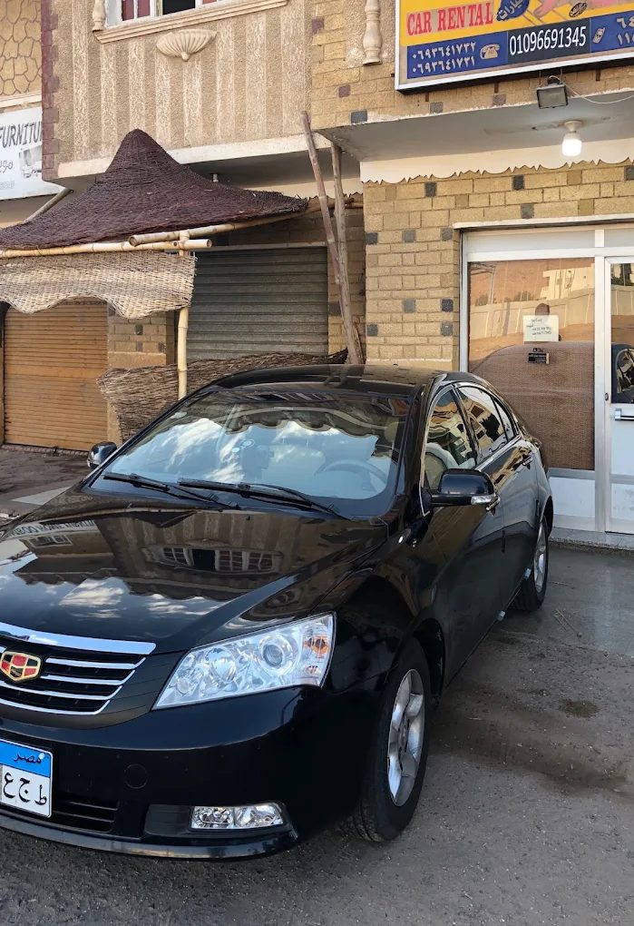Holidays Car Rental photo 2