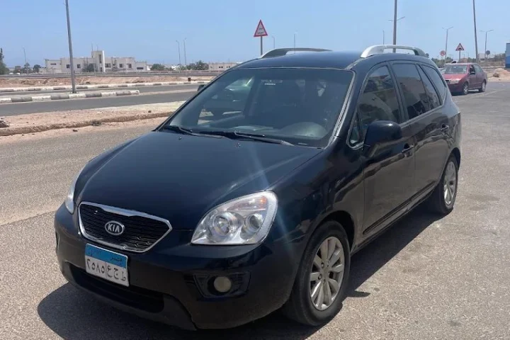 هوليدايز لتأجير العربيات — صورة 3