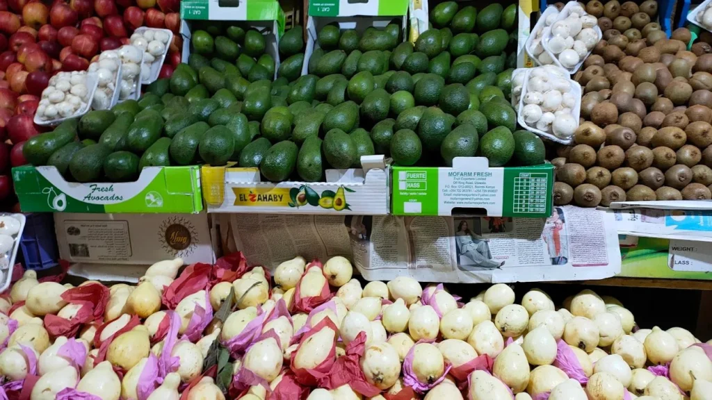 Ibrahim Shop photo 2