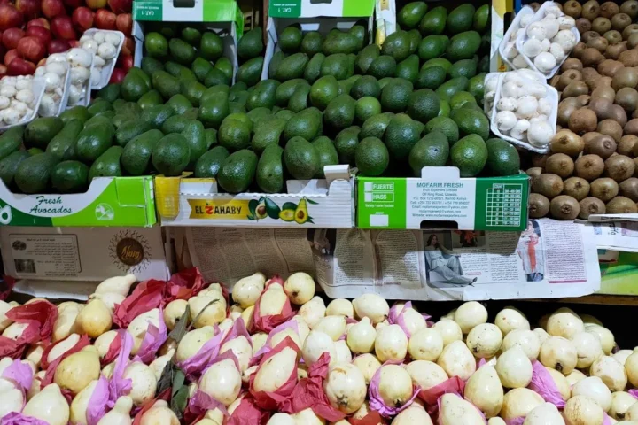 Ibrahim Shop photo 2