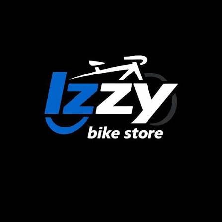 Izzy Bike view 1