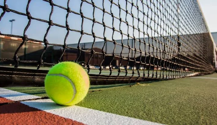 JAZ Dahabeya Tennis Court view 3