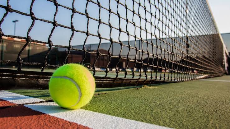 JAZ Dahabeya Tennis Court photo 3