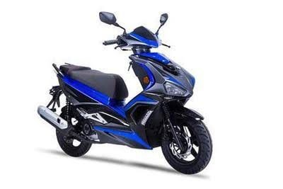Local Scooter Rentals (El Saba) view 1