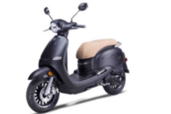Local Scooter Rentals (El Saba) view 2