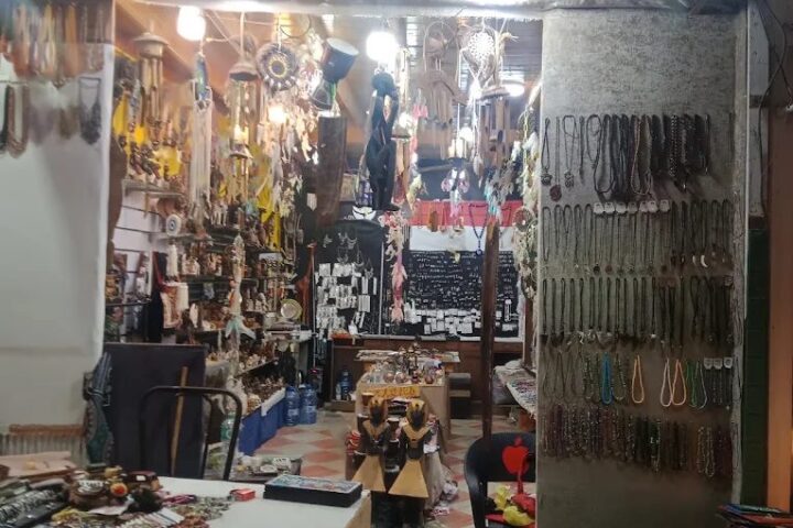 Love Dahab Bazar view 1