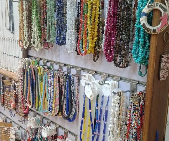 Love Dahab Bazar view 2