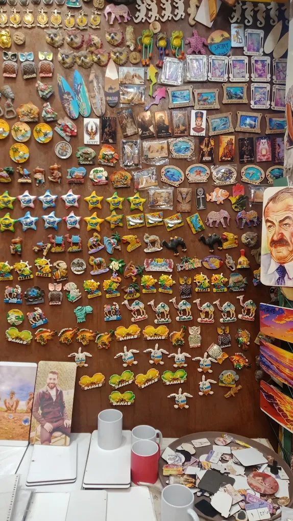 Love Dahab Bazar photo 3