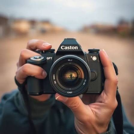 Mariam – Photographer & Videographer photo 2