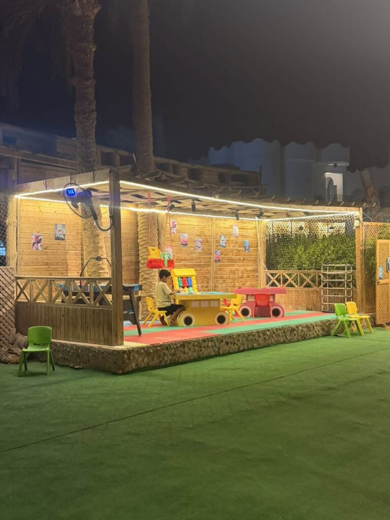Nemo’s Nook Kids Area photo 2