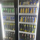 New Drinks Shop view 1