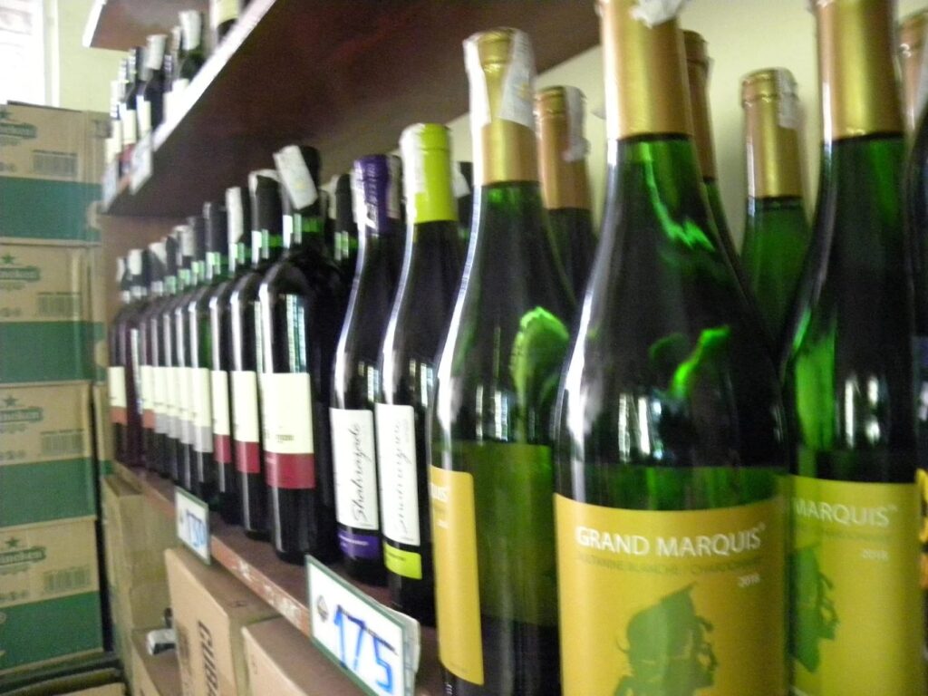 New Drinks Shop photo 4