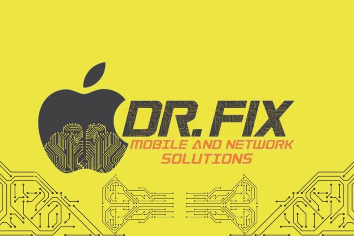 Phone Repair Dr. Fix Mobile view 2