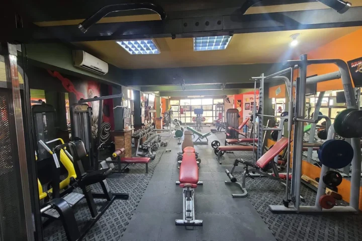 Planet Gym photo 2
