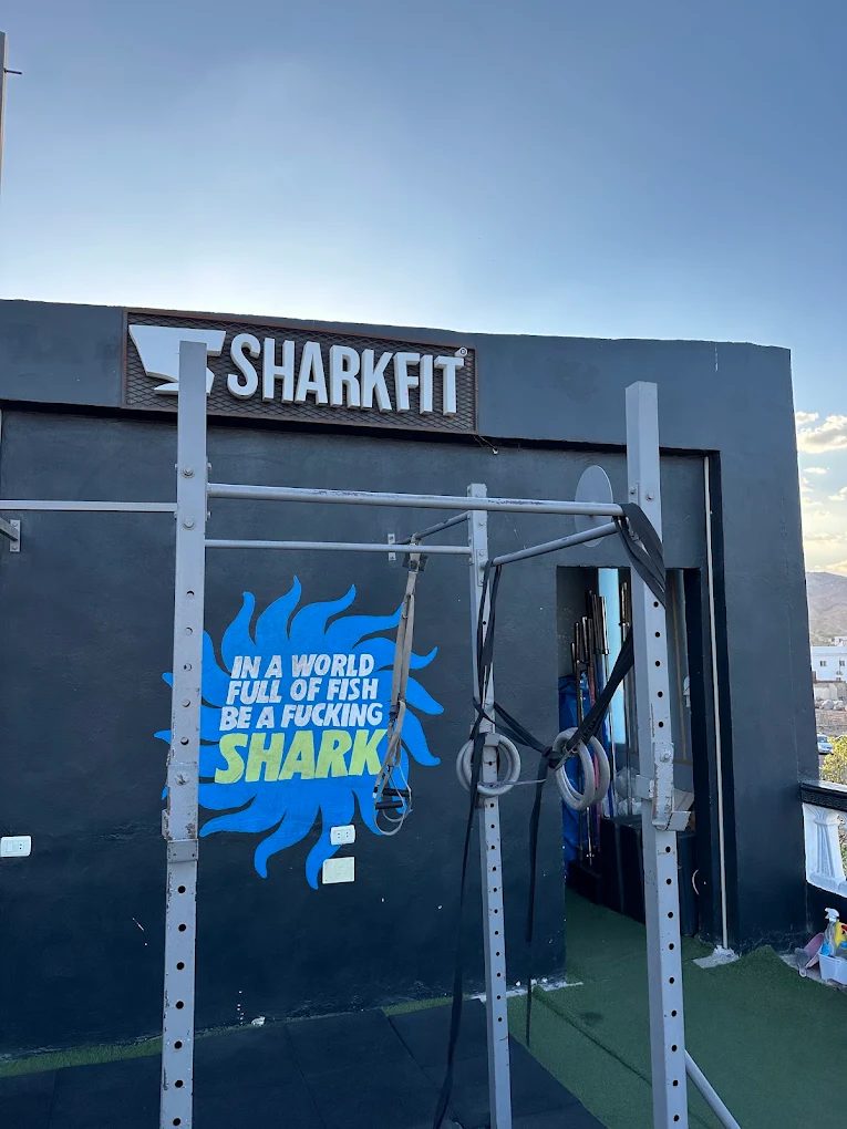 Sharkfit Gym photo 2