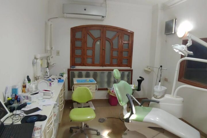 Sinai Dental Practice – Dr. Nasser Moustafa view 1