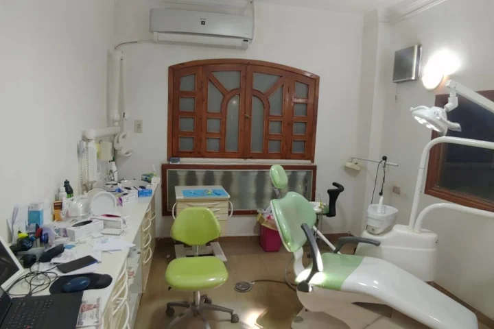Sinai Dental Practice – Dr. Nasser Moustafa photo 1