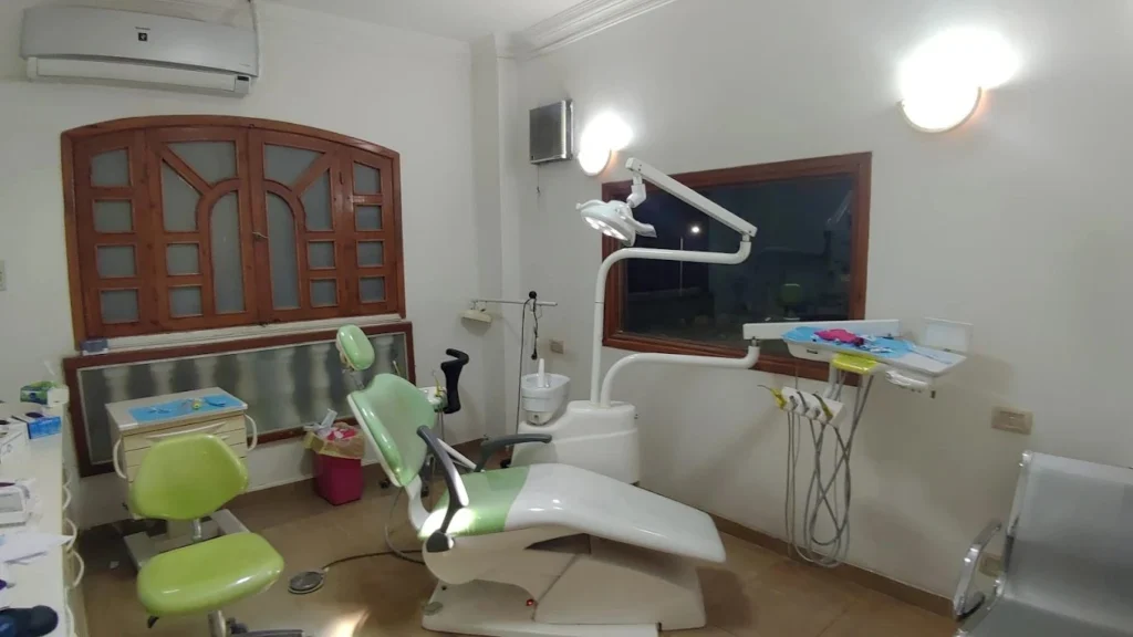 Sinai Dental Practice – Dr. Nasser Moustafa photo 2