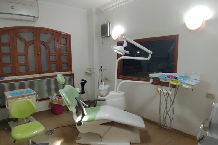 Sinai Dental Practice – Dr. Nasser Moustafa view 2