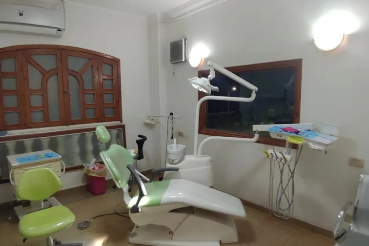 Sinai Dental Practice – Dr. Nasser Moustafa photo 2