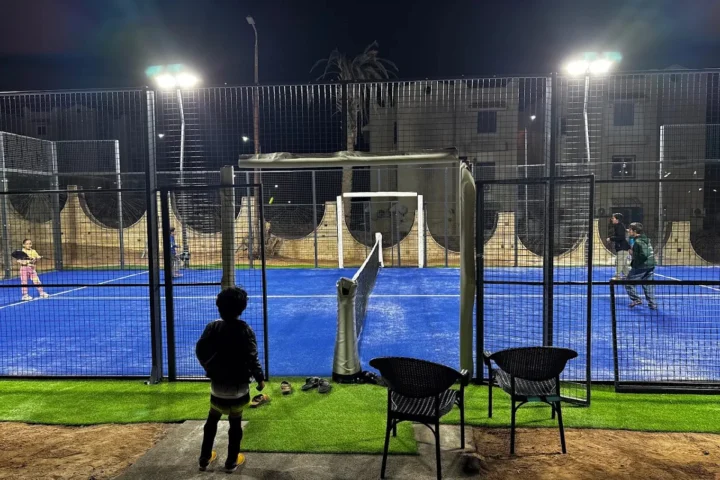 سكل مارك — منظر 1