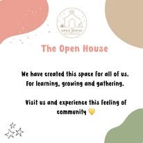 The Open House view 5