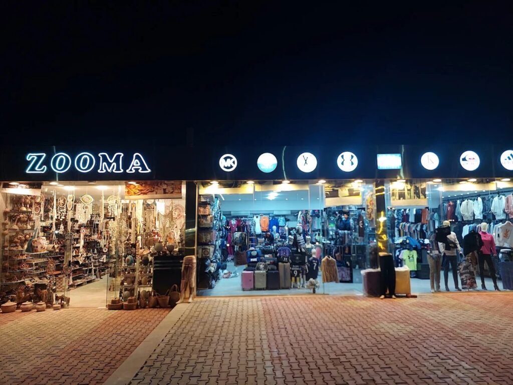 Zooma