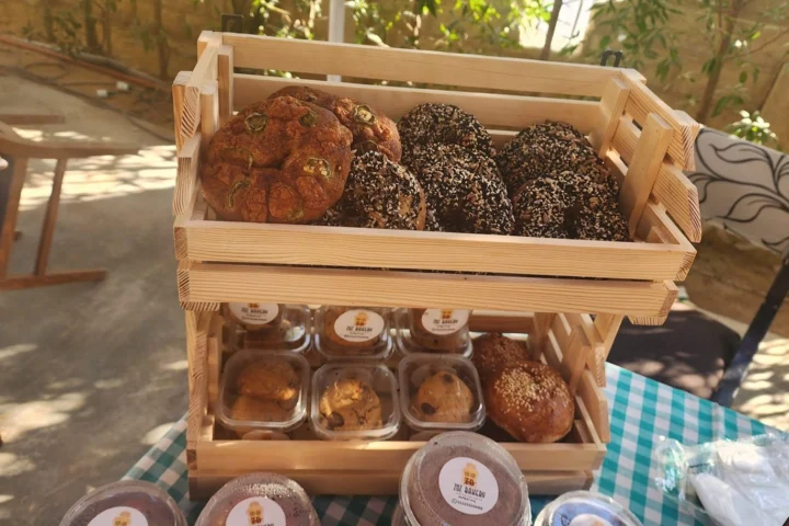 Zoz Bakery (Gluten-Free/Vegan) photo 2