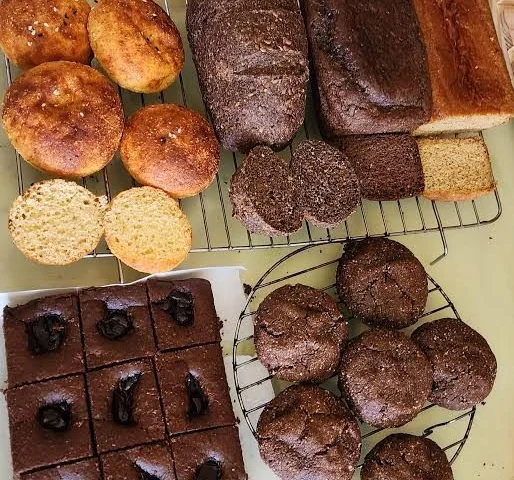 Zoz Bakery (Gluten-Free/Vegan) photo 3