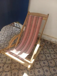 Chaise Lounge photo 2