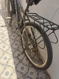 Bicycle Size 26 photo 2