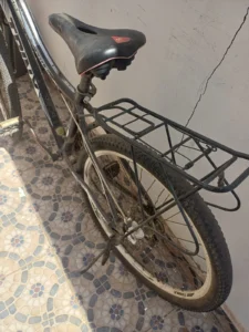 Bicycle Size 26 photo 3