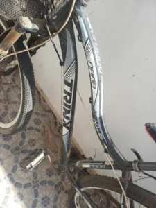 Bicycle Size 26 photo 5