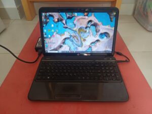 لابتوب HP — صورة 2