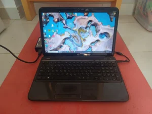 لابتوب HP — صورة 2
