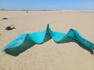 طيارة كايت نورث ريتش 8 متر — صورة 5