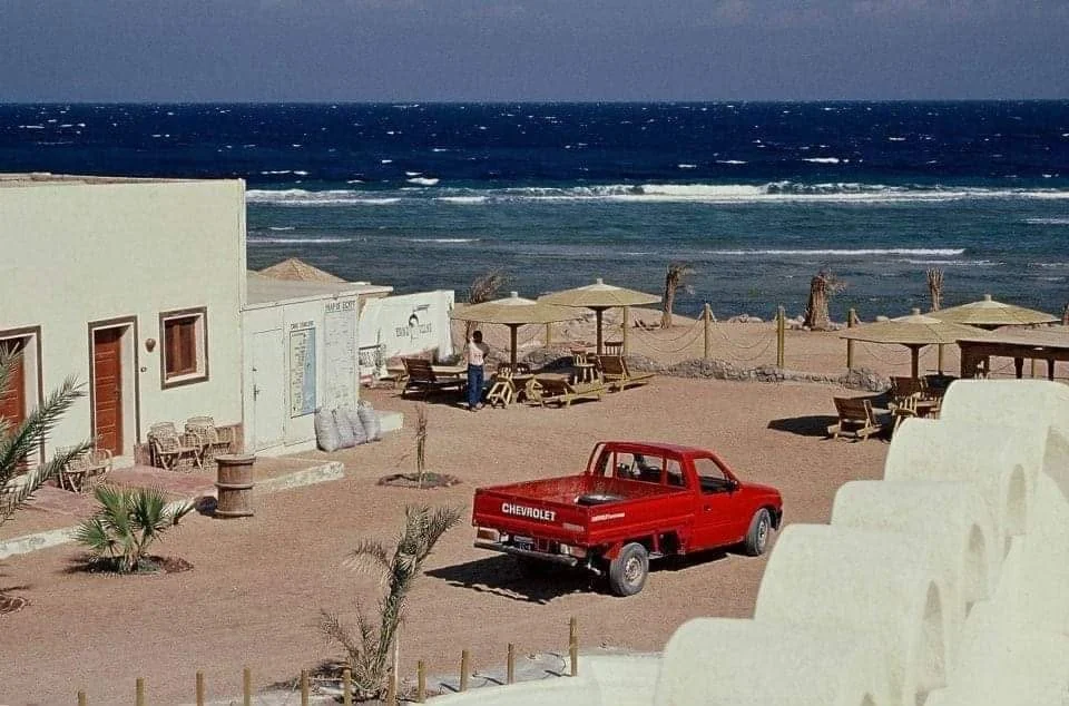 ميراج دايفرز دهب — صورة 5
