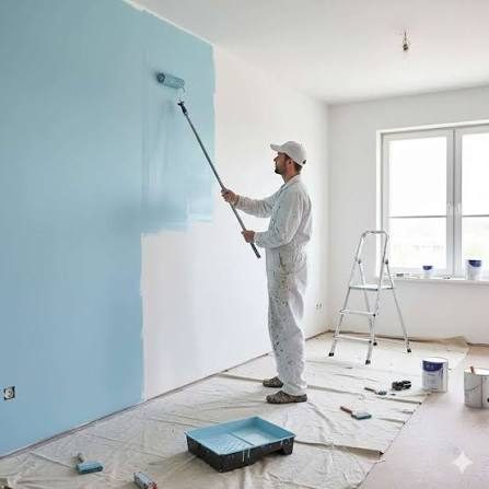 Mohamed Abdelaziz – Painter