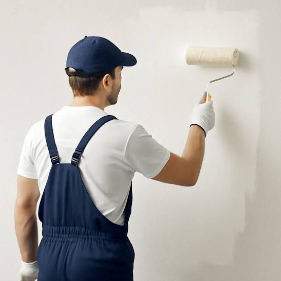 Mohamed Abdelaziz – Painter photo 2