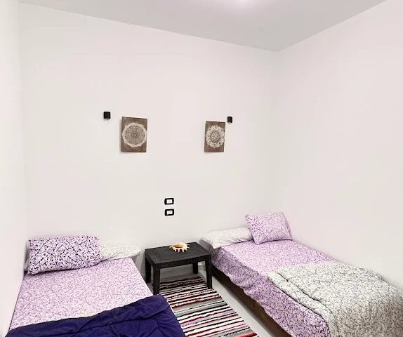 Nona’s House view 5