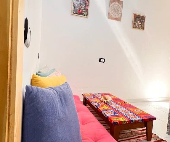 Nona’s House view 3